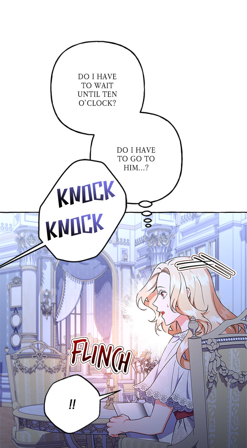 The Vanished Duchess Chapter 68 page 4 - 