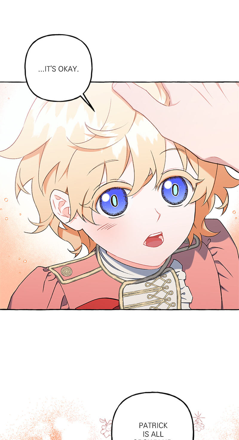 The Vanished Duchess Chapter 68 page 35 - 