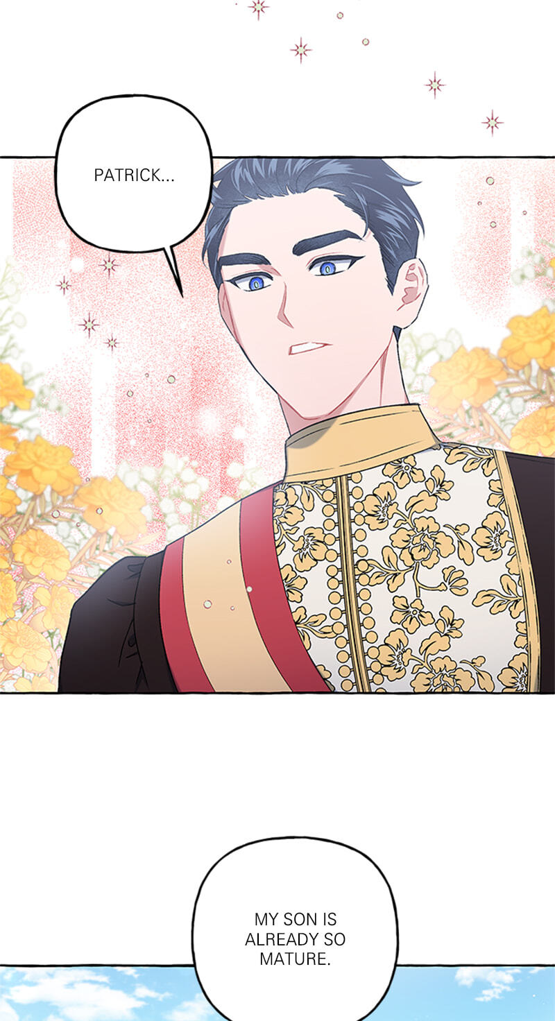 The Vanished Duchess Chapter 68 page 39 - 
