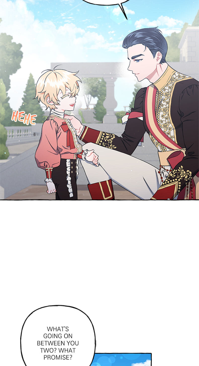 The Vanished Duchess Chapter 68 page 40 - 