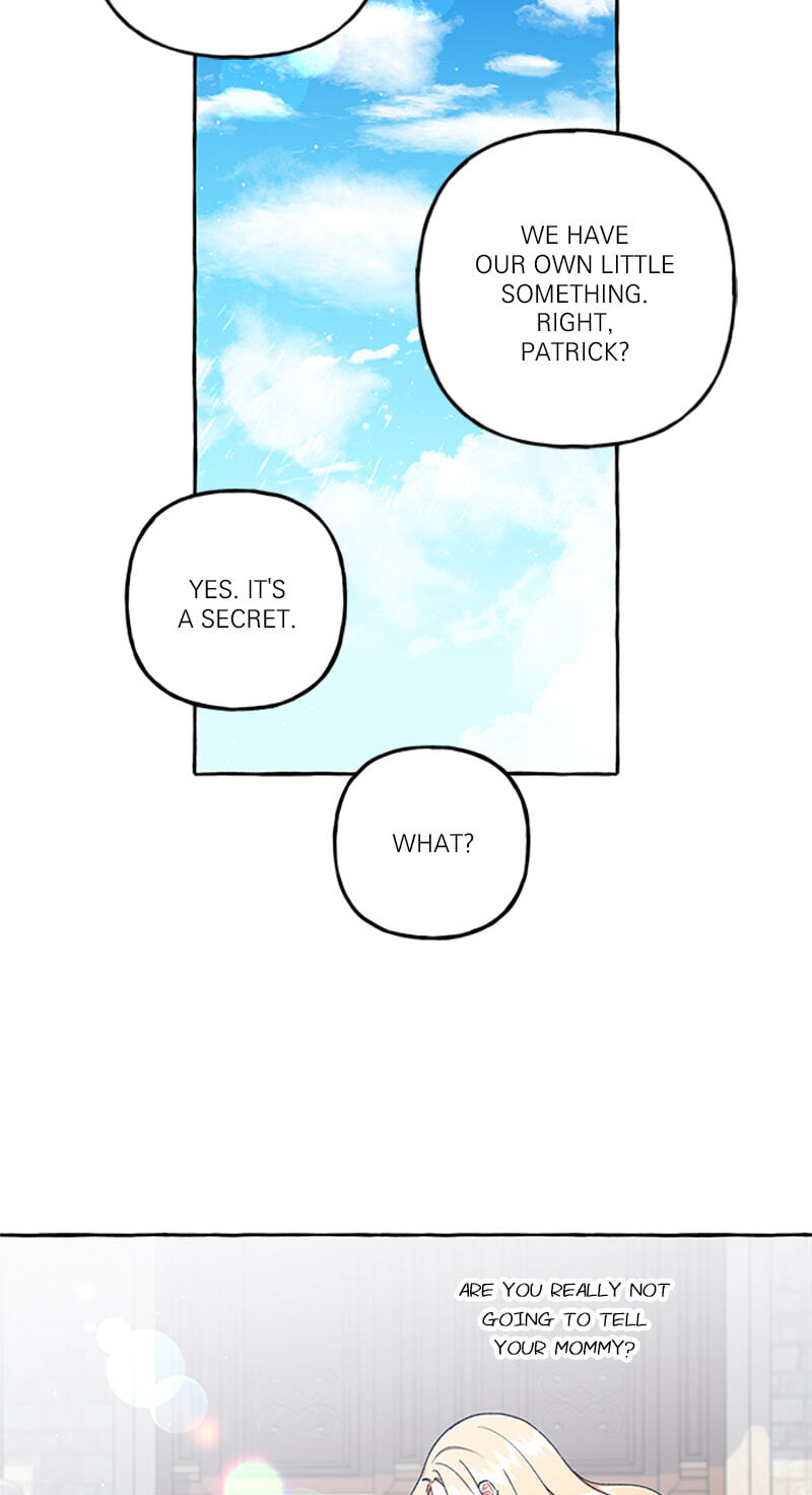 The Vanished Duchess Chapter 68 page 41 - 