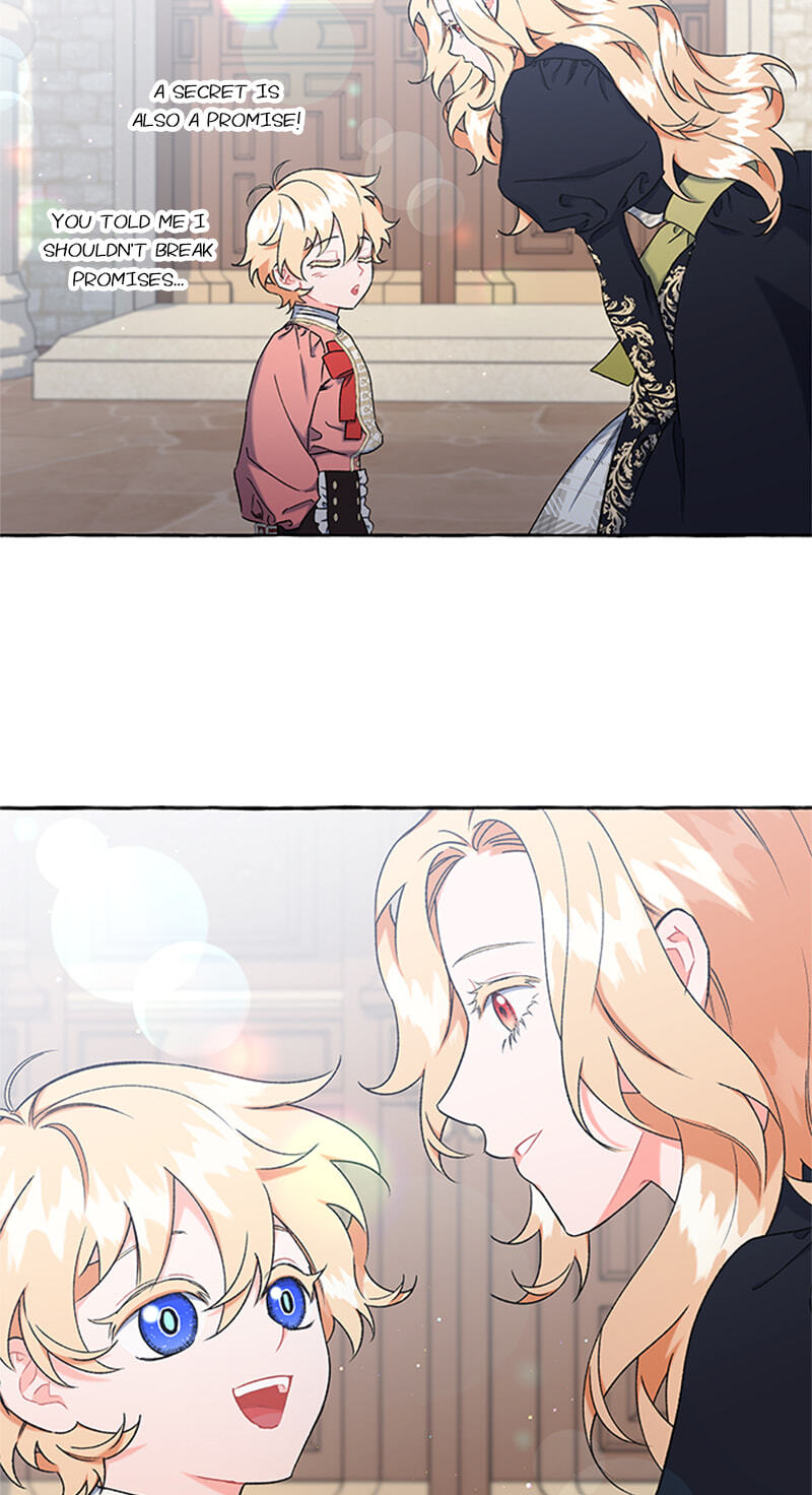 The Vanished Duchess Chapter 68 page 42 - 