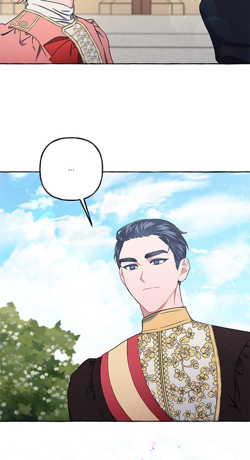 The Vanished Duchess Chapter 68 page 43 - 