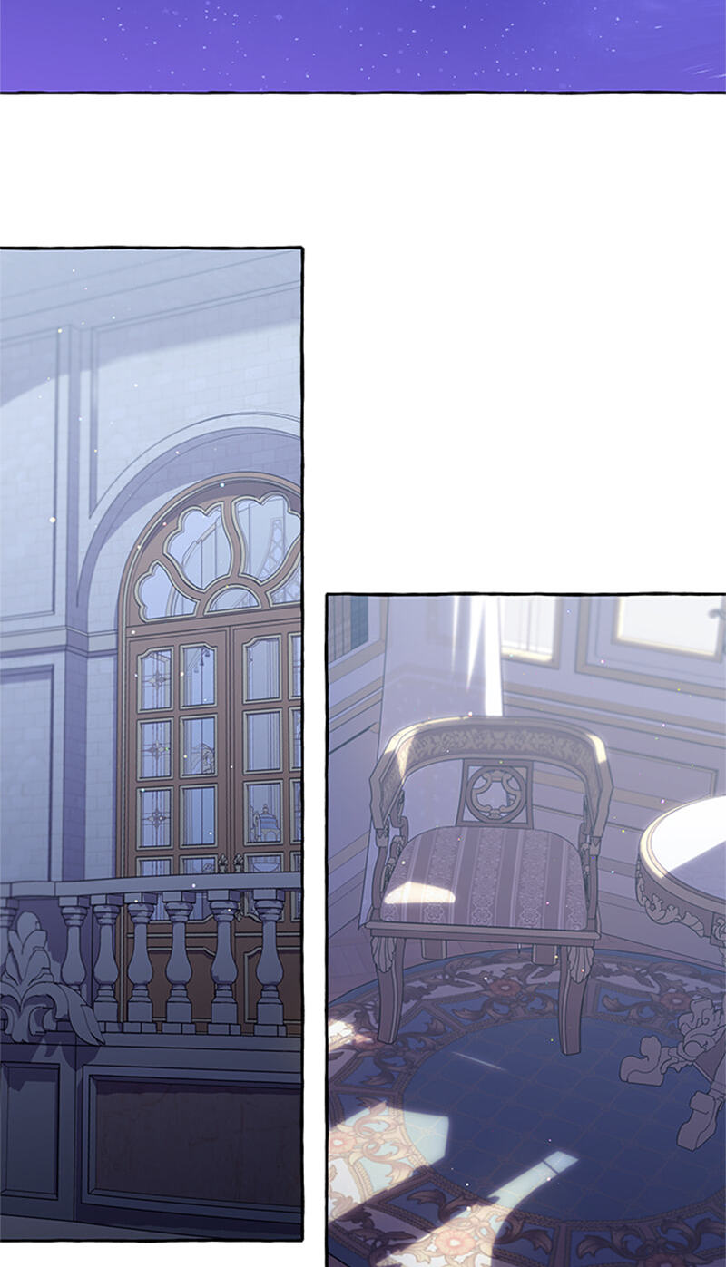 The Vanished Duchess Chapter 68 page 48 - 