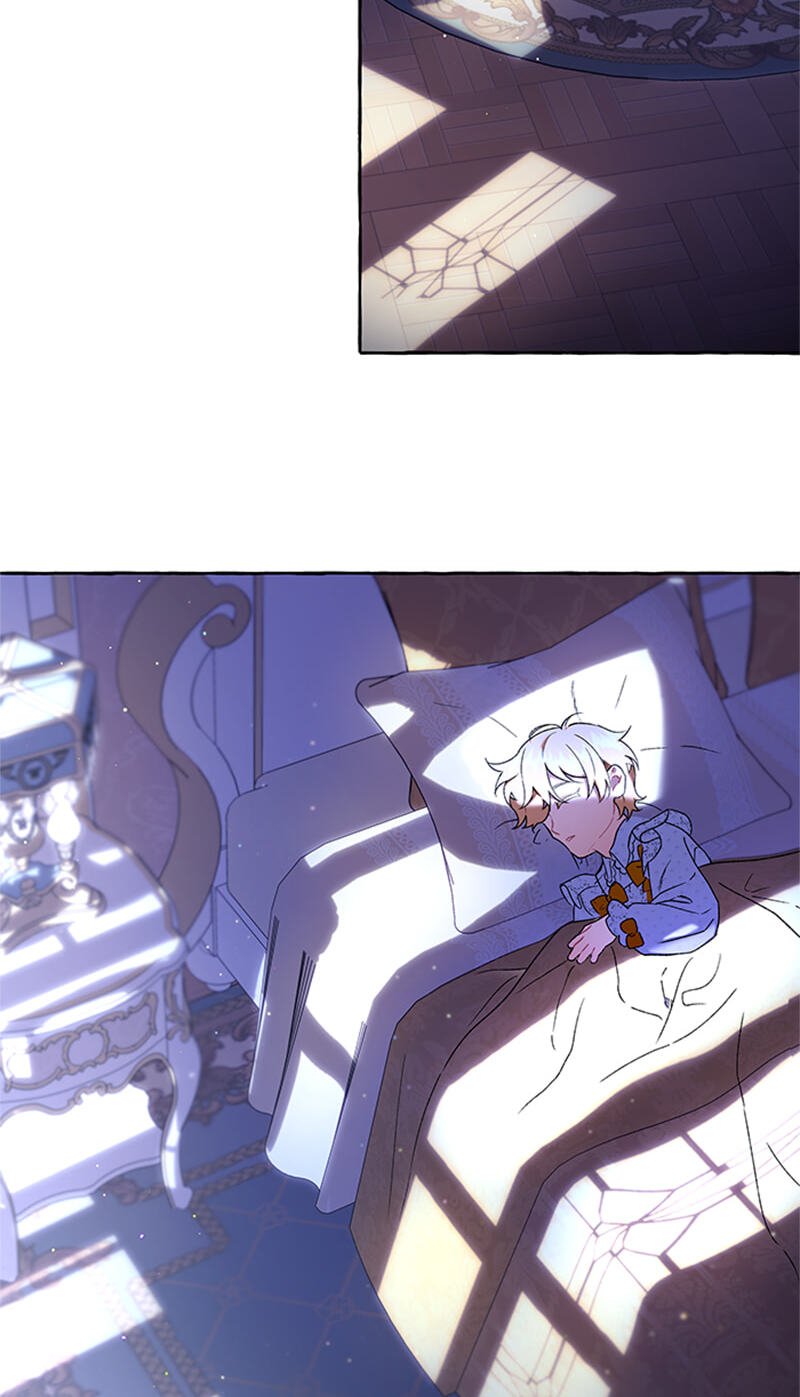 The Vanished Duchess Chapter 68 page 49 - 