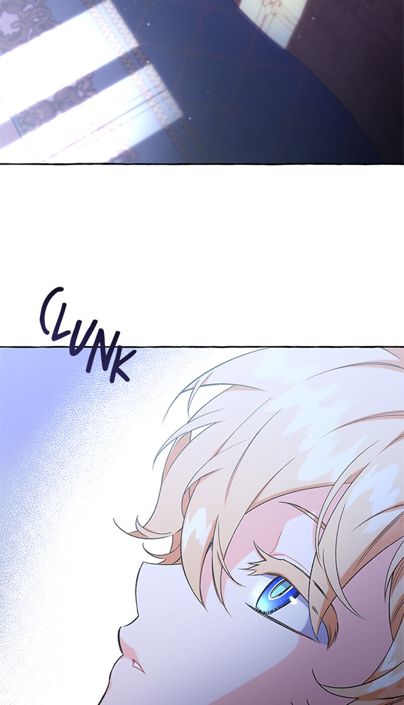 The Vanished Duchess Chapter 68 page 50 - 