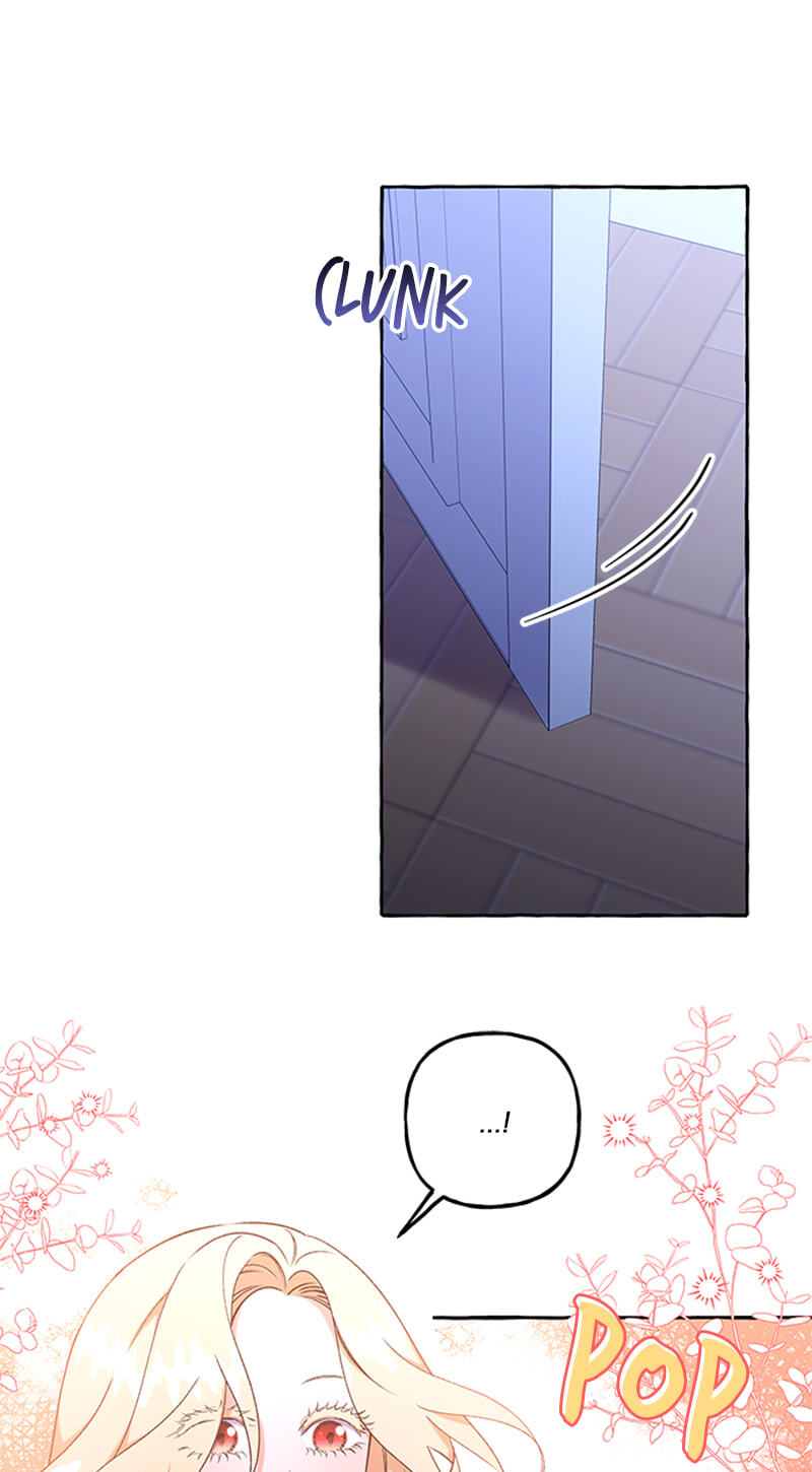 The Vanished Duchess Chapter 68 page 6 - 