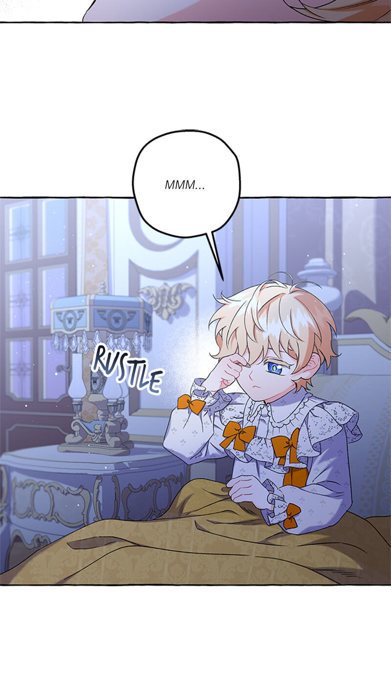 The Vanished Duchess Chapter 68 page 51 - 