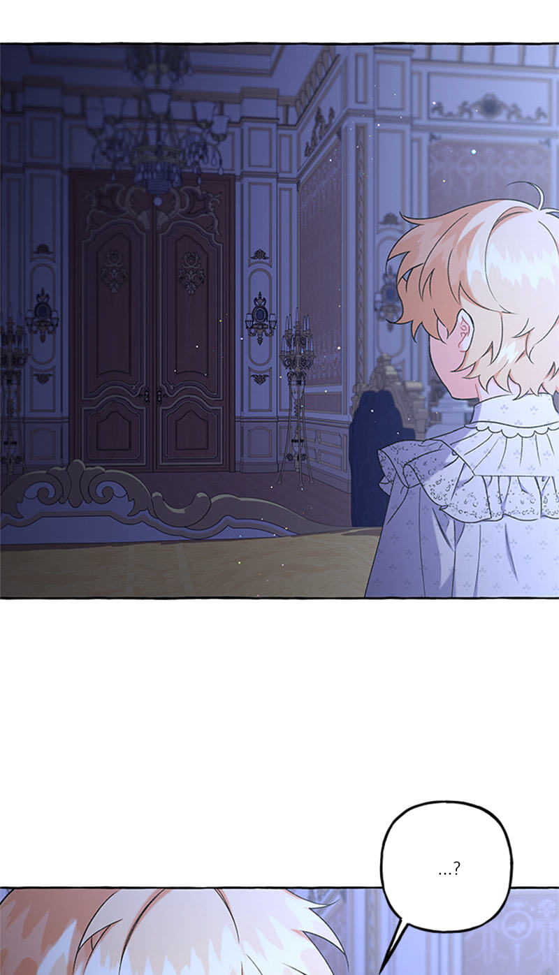 The Vanished Duchess Chapter 68 page 52 - 