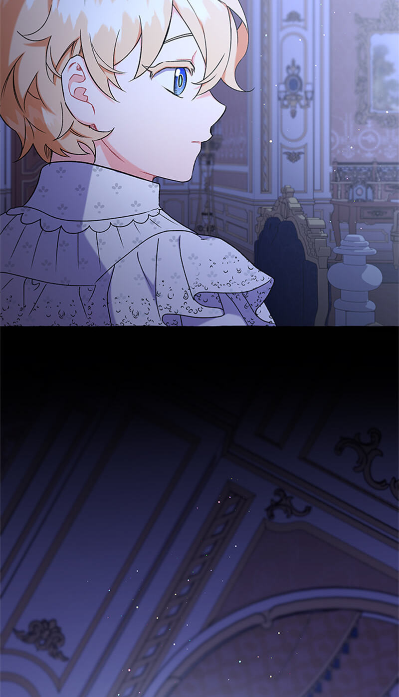 The Vanished Duchess Chapter 68 page 53 - 