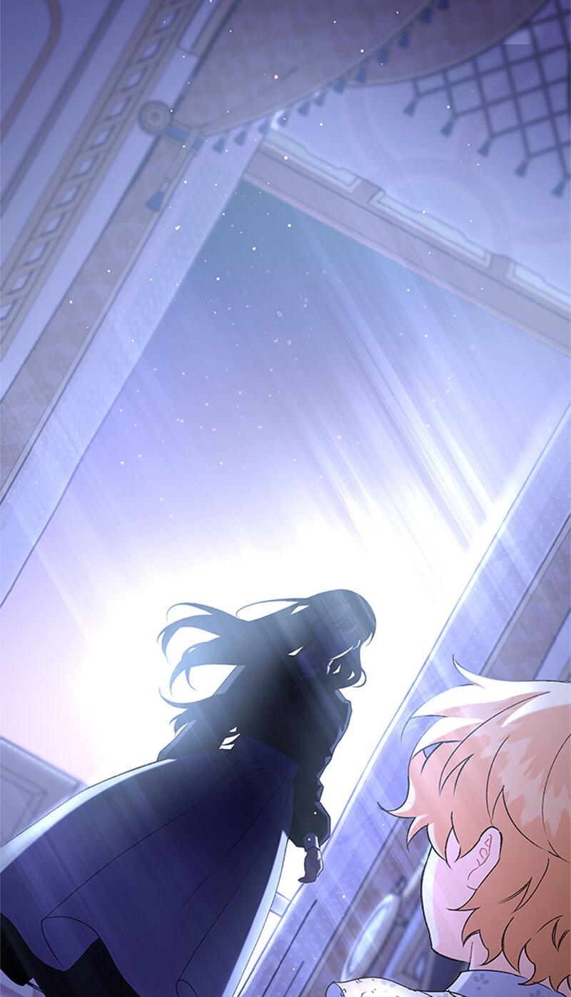 The Vanished Duchess Chapter 68 page 54 - 