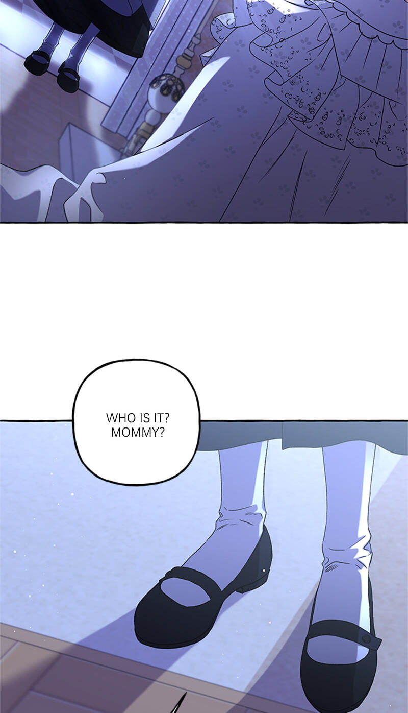 The Vanished Duchess Chapter 68 page 55 - 