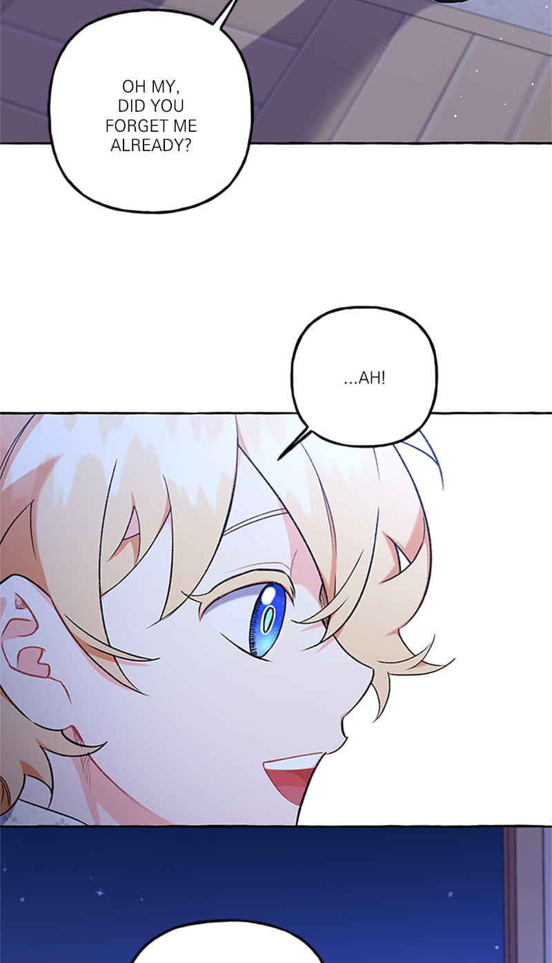 The Vanished Duchess Chapter 68 page 56 - 