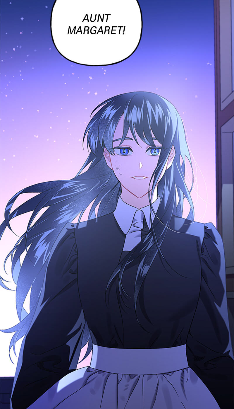 The Vanished Duchess Chapter 68 page 57 - 