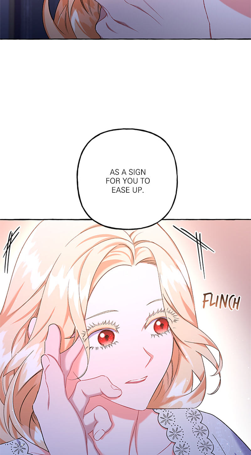 The Vanished Duchess Chapter 68 page 9 - 