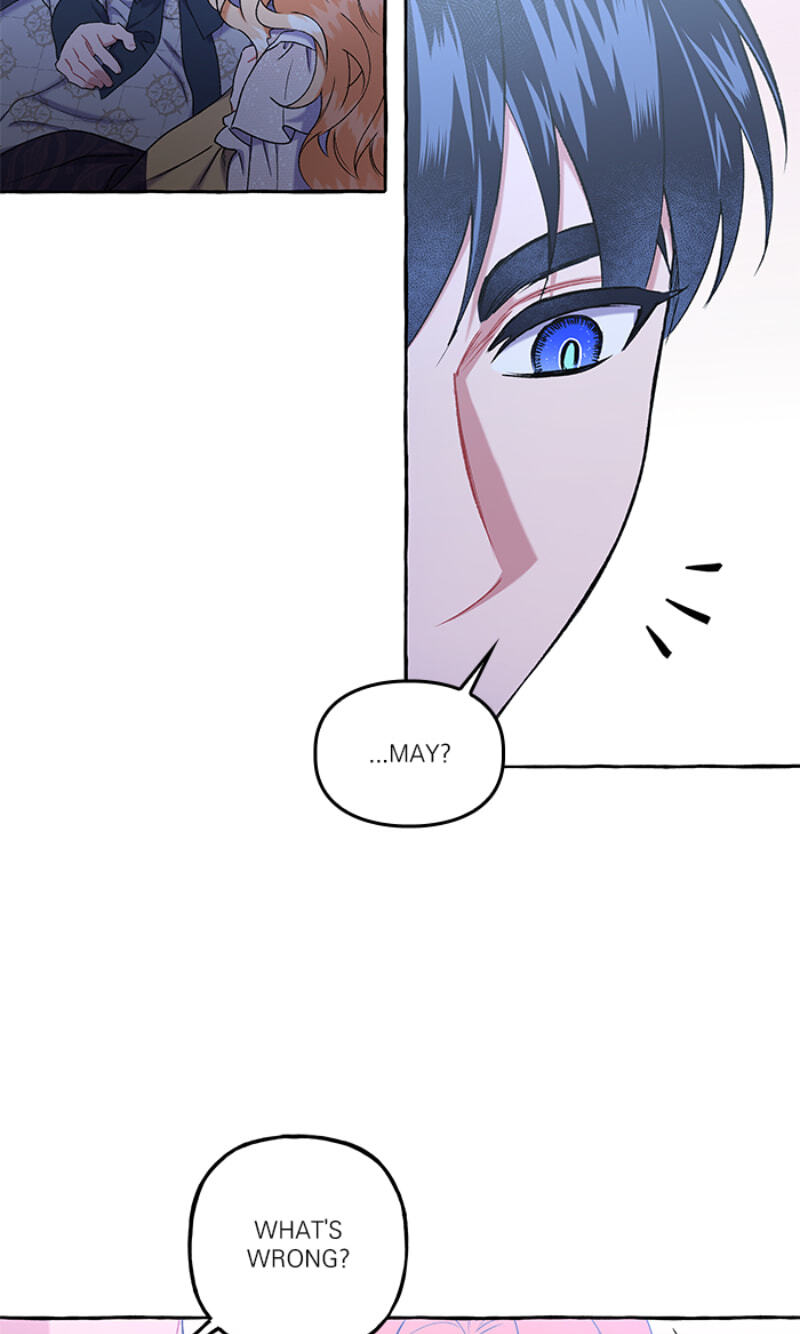 The Vanished Duchess Chapter 69 page 13 - 