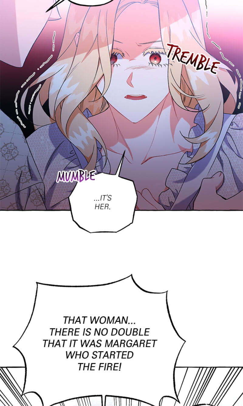 The Vanished Duchess Chapter 69 page 14 - 