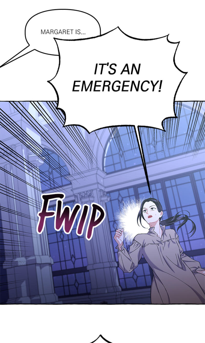 The Vanished Duchess Chapter 69 page 16 - 