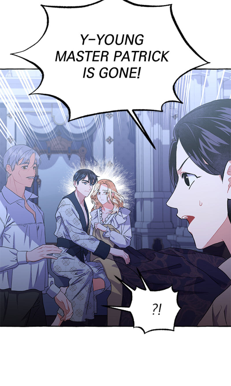 The Vanished Duchess Chapter 69 page 17 - 