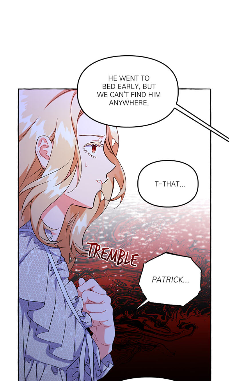 The Vanished Duchess Chapter 69 page 18 - 