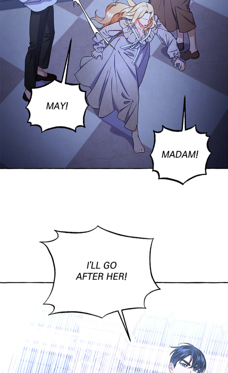 The Vanished Duchess Chapter 69 page 20 - 