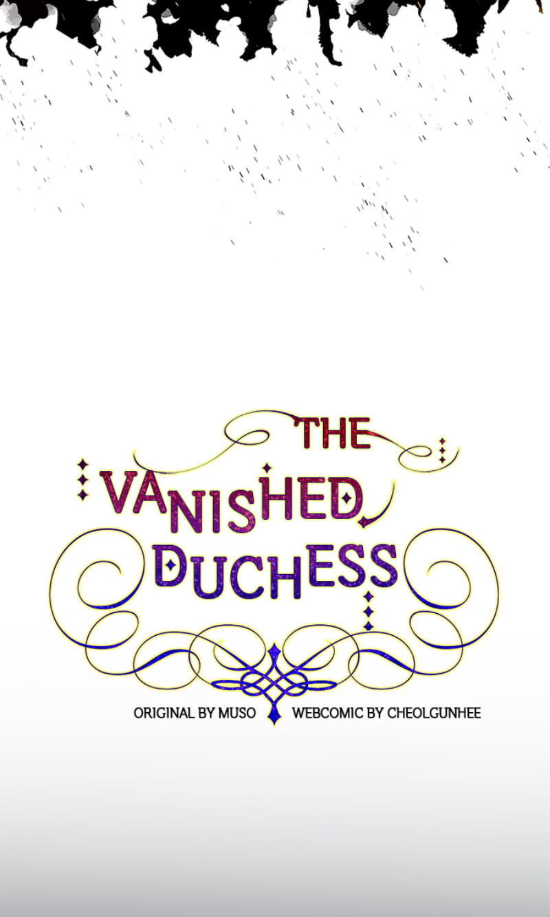 The Vanished Duchess Chapter 69 page 3 - 
