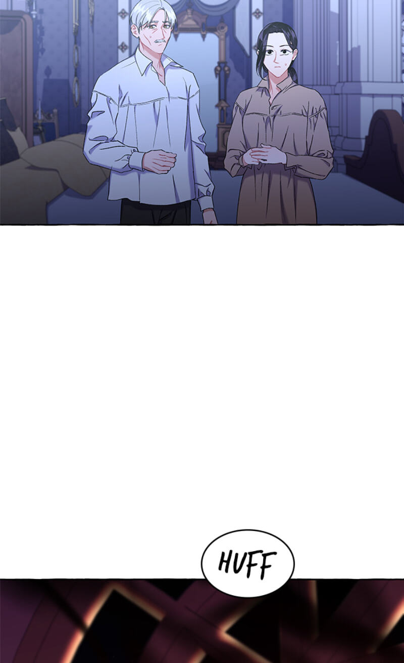 The Vanished Duchess Chapter 69 page 22 - 