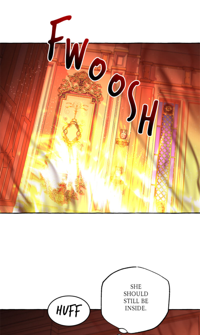 The Vanished Duchess Chapter 69 page 24 - 