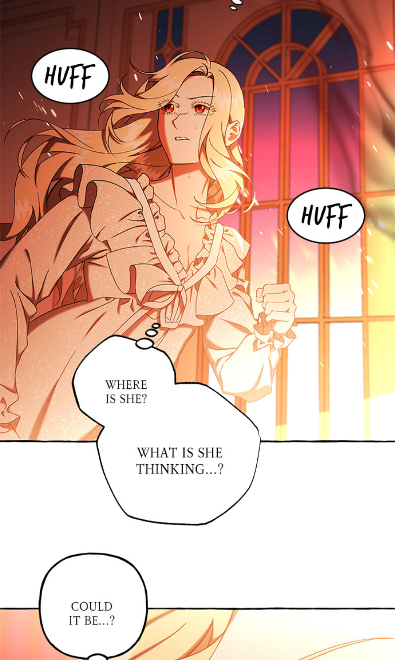 The Vanished Duchess Chapter 69 page 25 - 