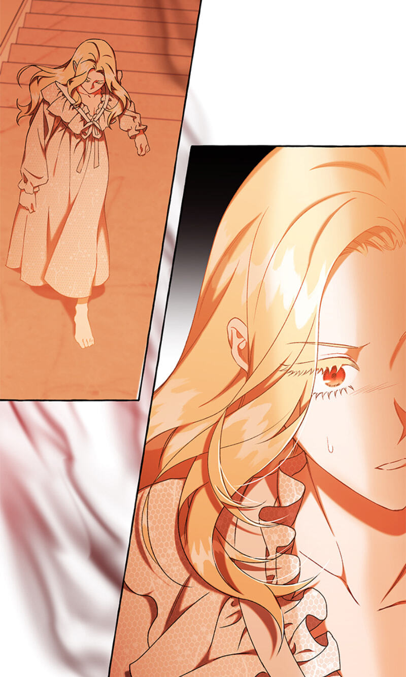 The Vanished Duchess Chapter 69 page 28 - 
