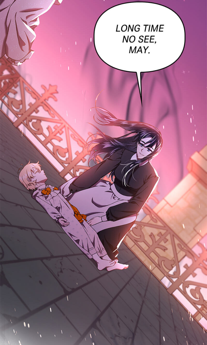 The Vanished Duchess Chapter 69 page 31 - 
