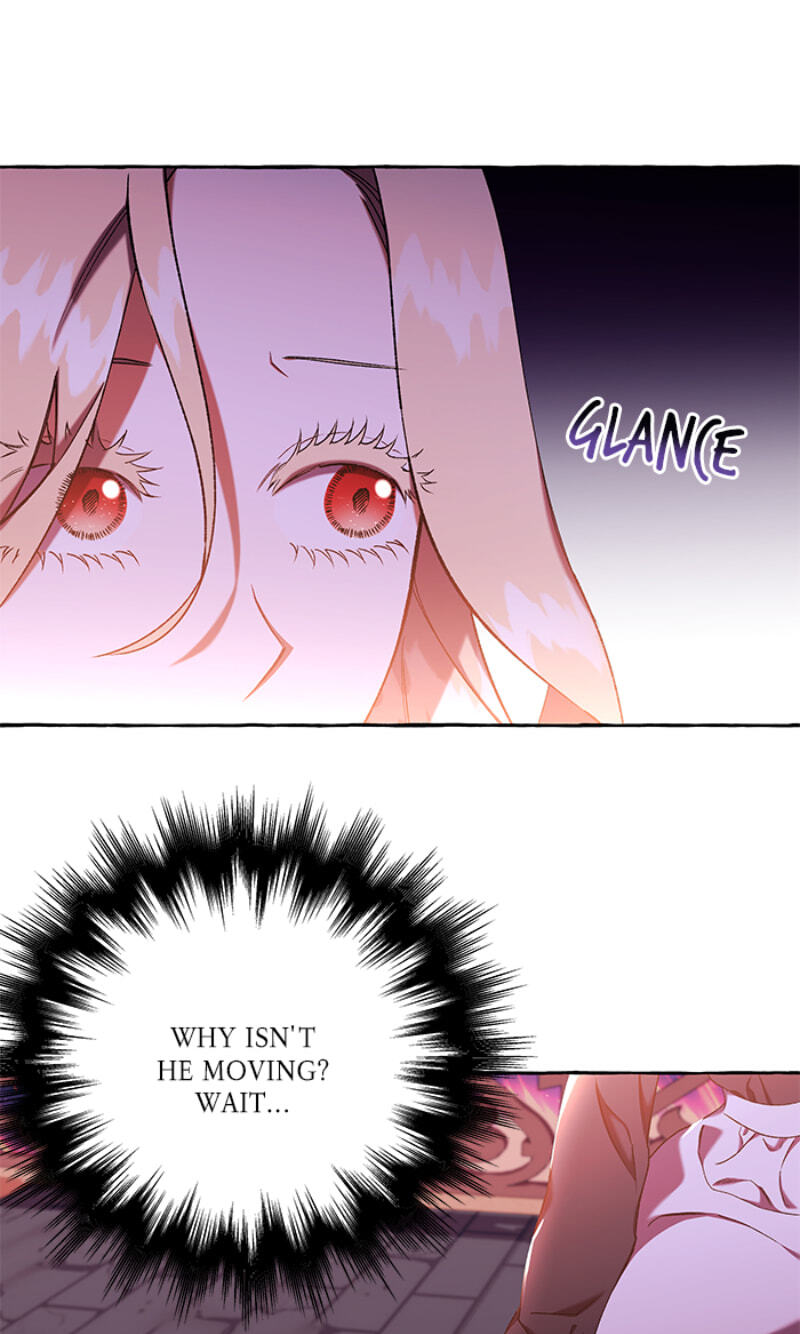 The Vanished Duchess Chapter 69 page 34 - 