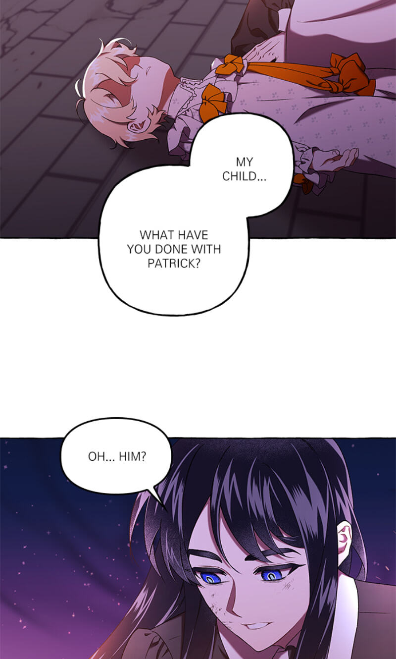 The Vanished Duchess Chapter 69 page 35 - 