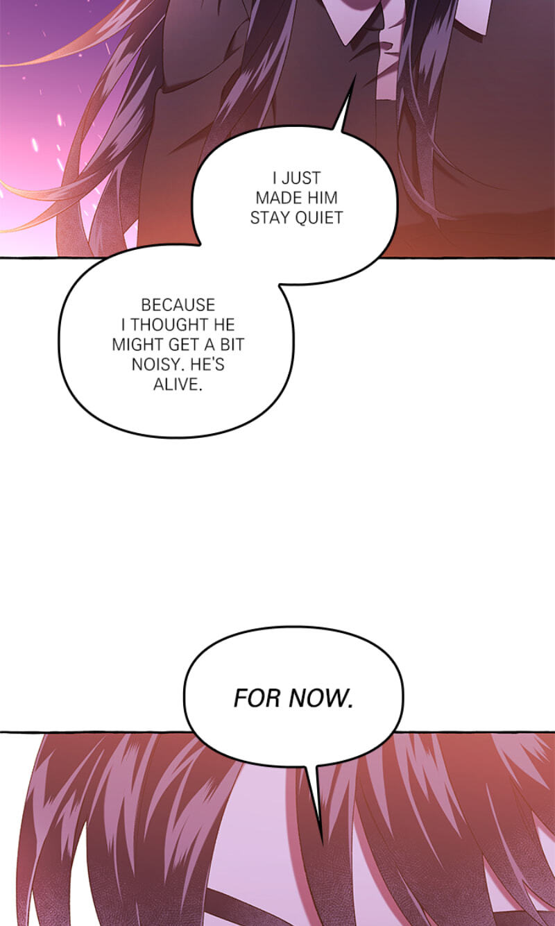 The Vanished Duchess Chapter 69 page 36 - 