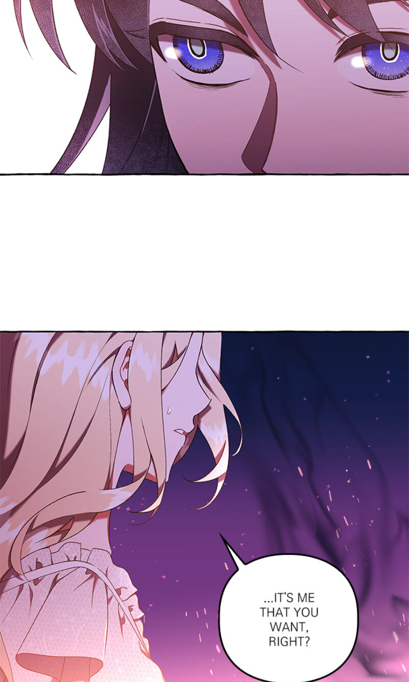 The Vanished Duchess Chapter 69 page 37 - 