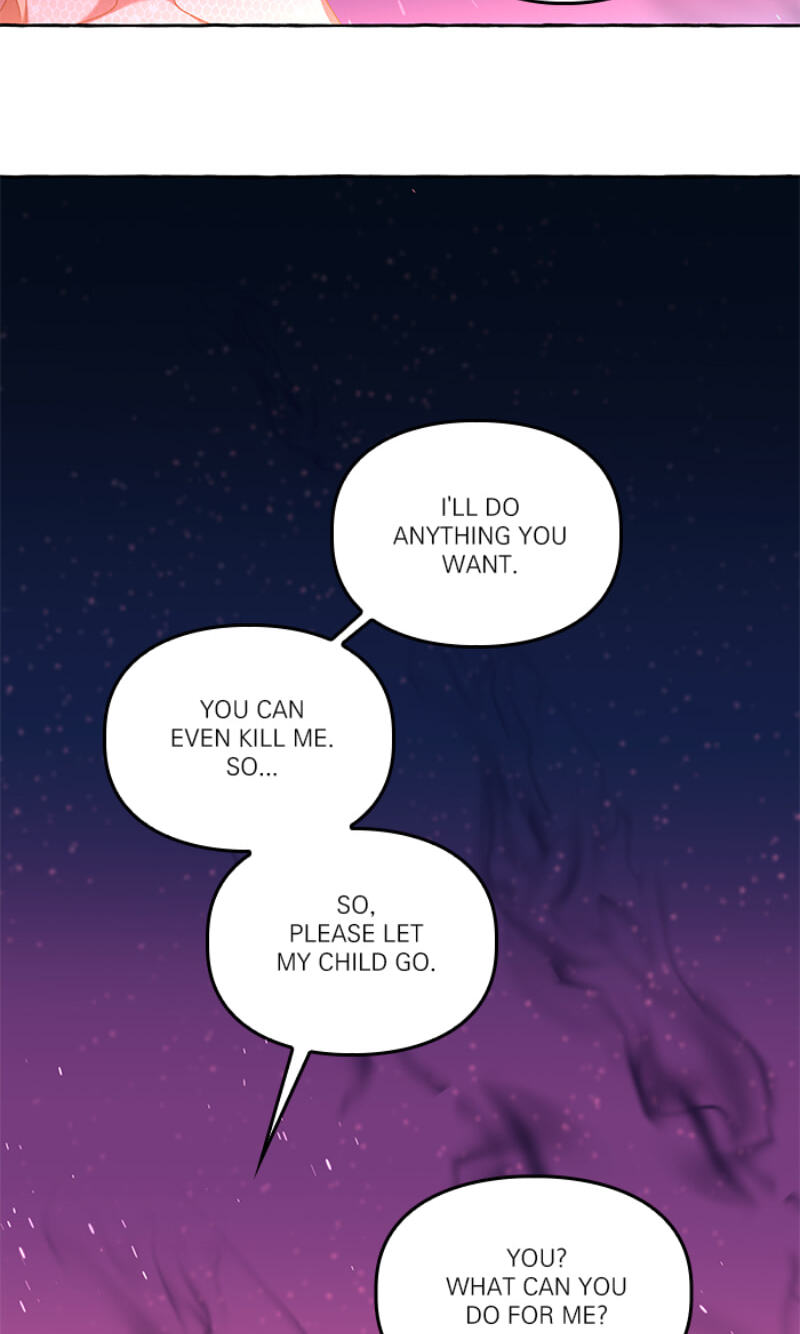 The Vanished Duchess Chapter 69 page 38 - 