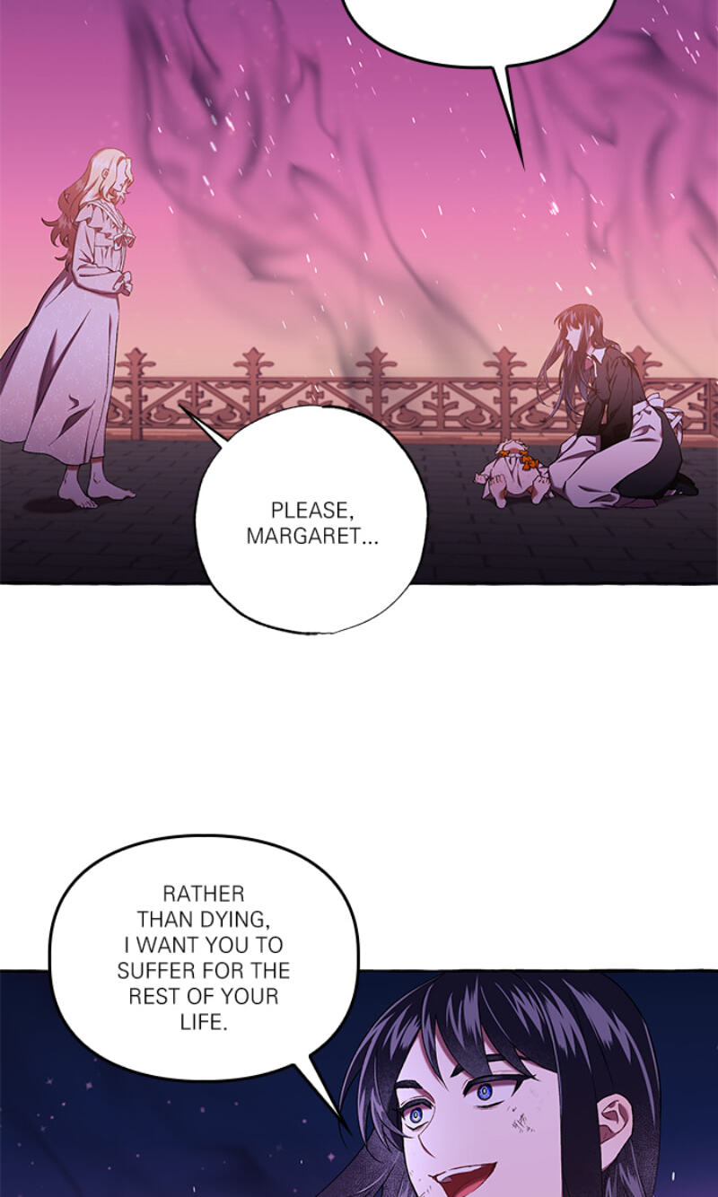 The Vanished Duchess Chapter 69 page 39 - 