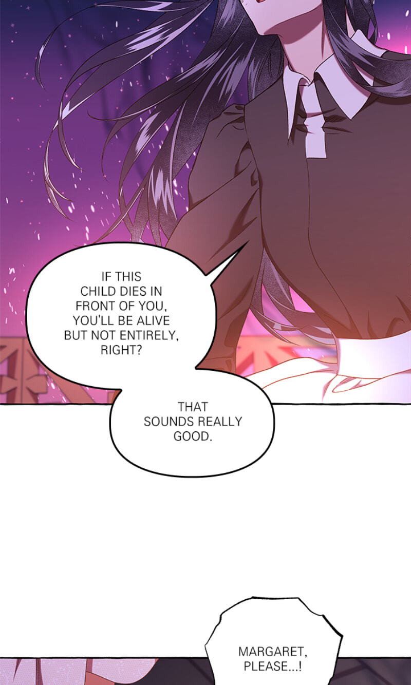 The Vanished Duchess Chapter 69 page 40 - 