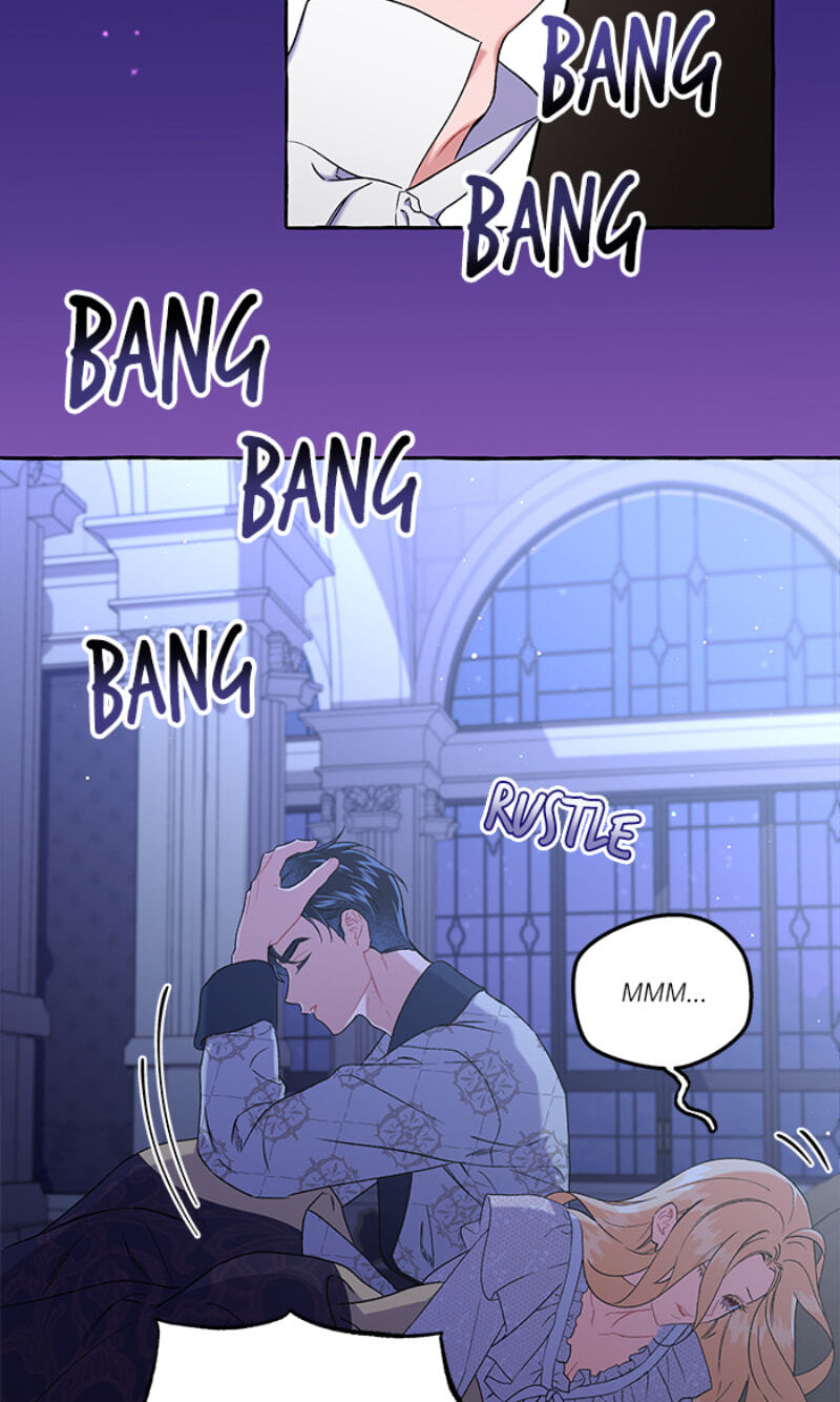 The Vanished Duchess Chapter 69 page 5 - 