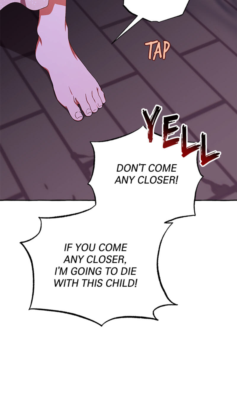 The Vanished Duchess Chapter 69 page 41 - 