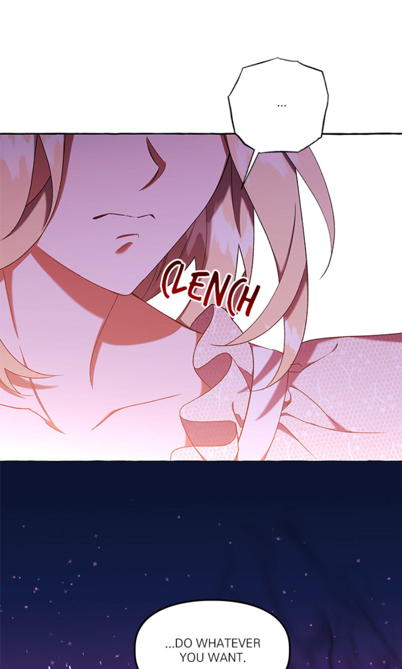 The Vanished Duchess Chapter 69 page 44 - 