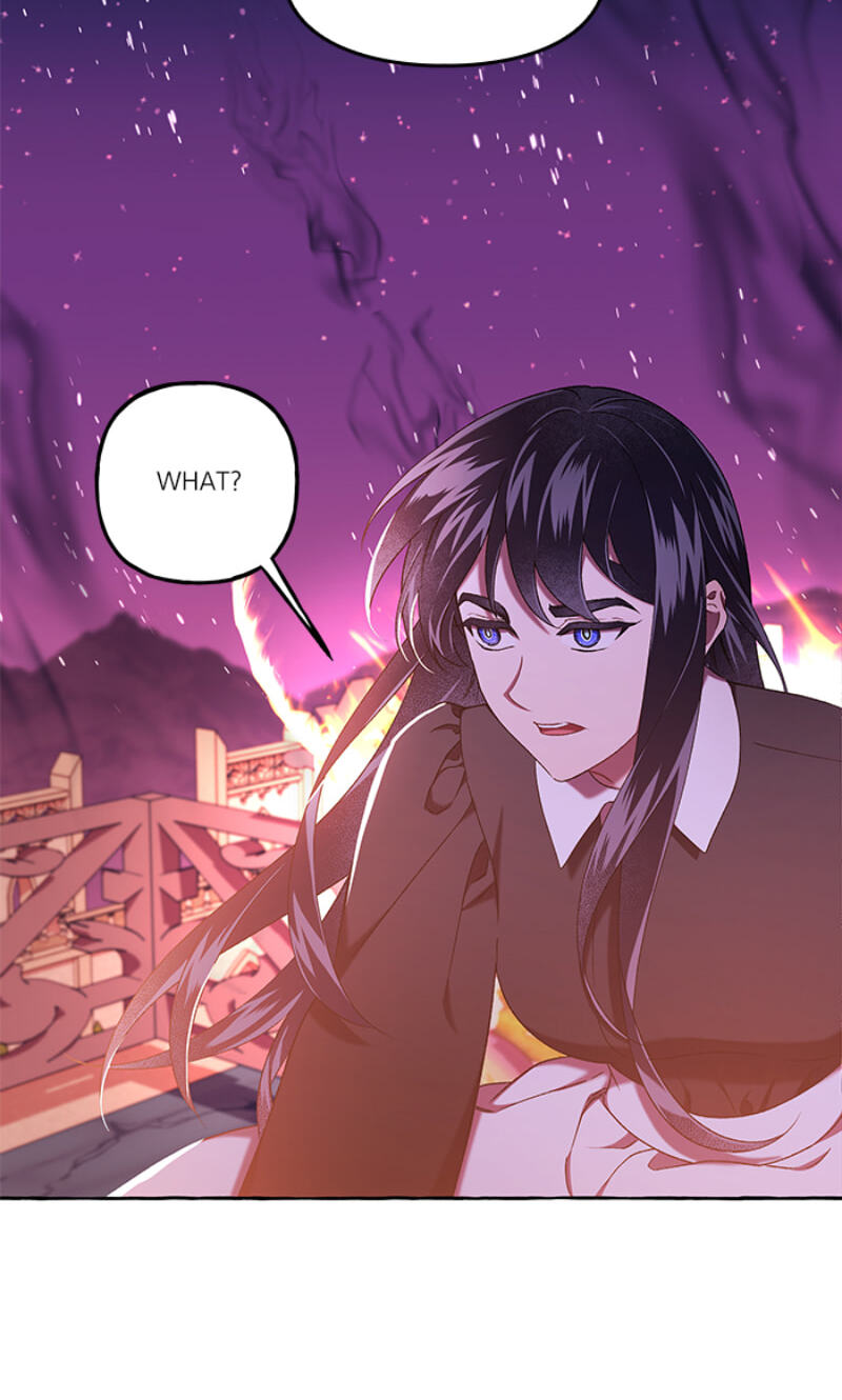 The Vanished Duchess Chapter 69 page 45 - 