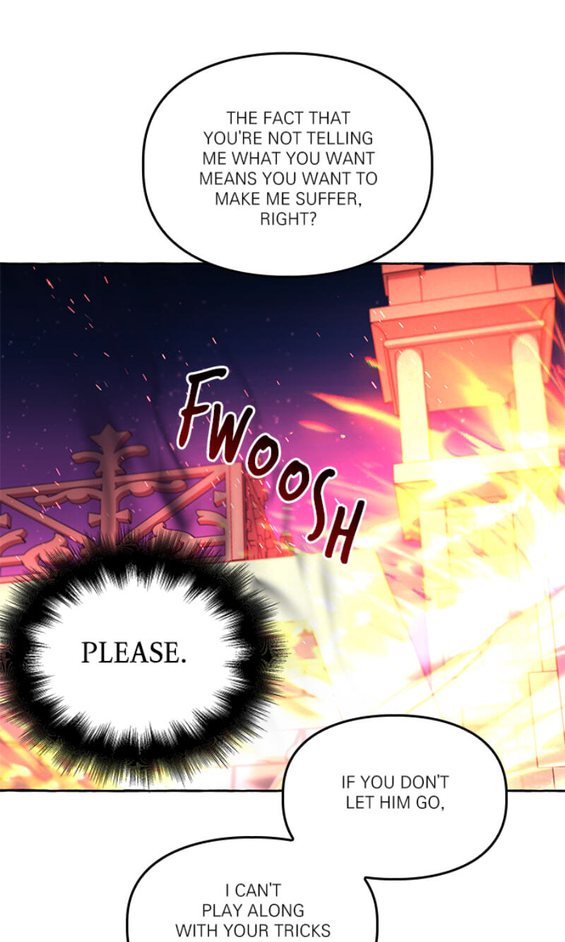 The Vanished Duchess Chapter 69 page 46 - 