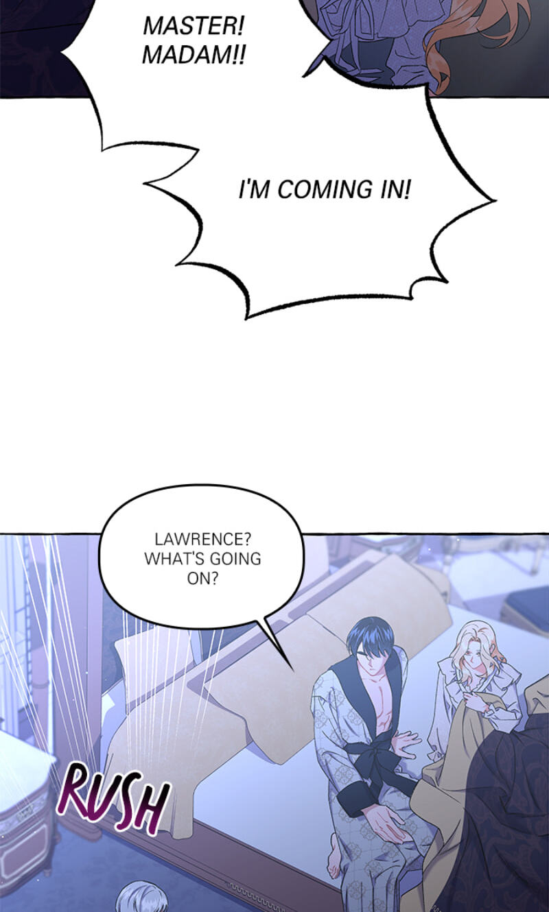 The Vanished Duchess Chapter 69 page 6 - 