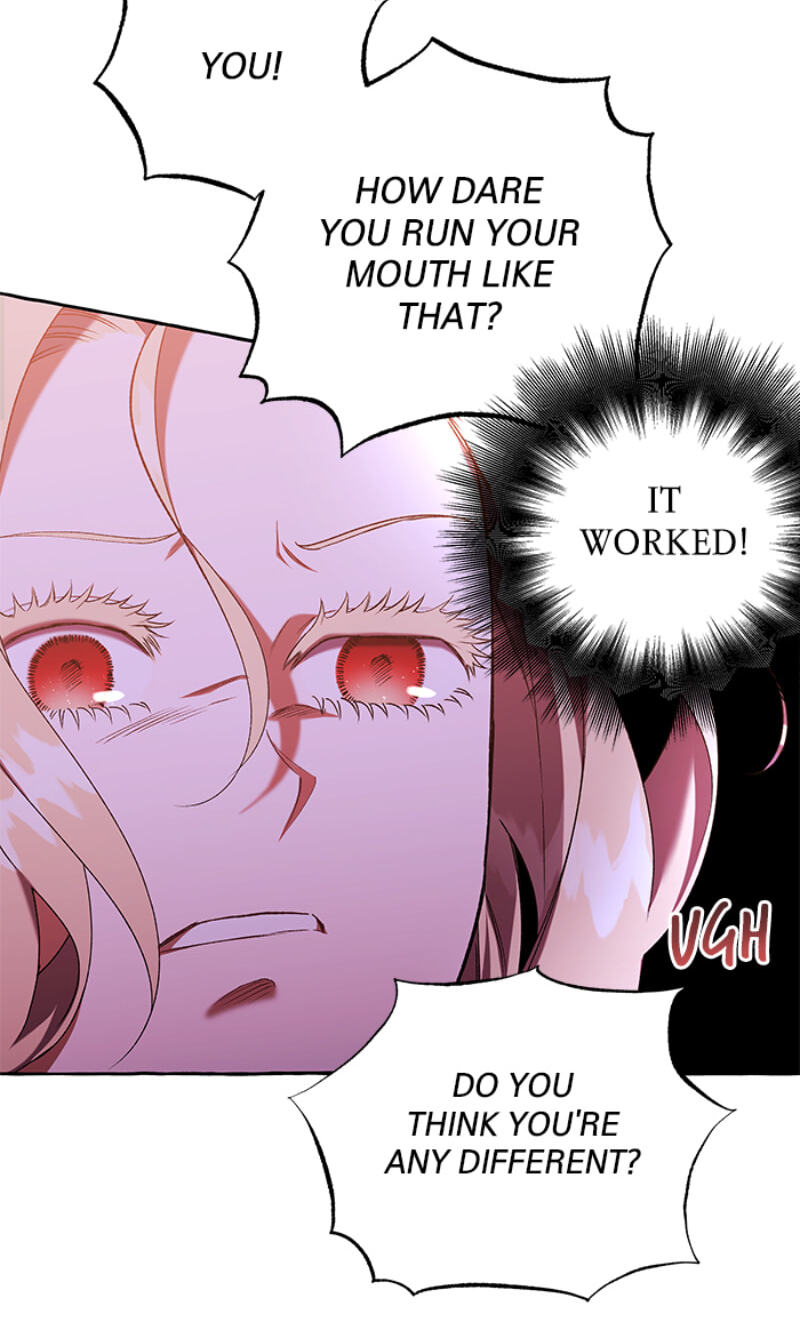 The Vanished Duchess Chapter 69 page 53 - 