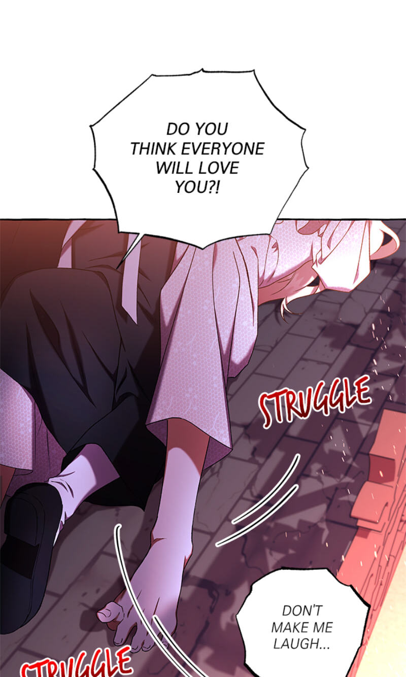 The Vanished Duchess Chapter 69 page 54 - 