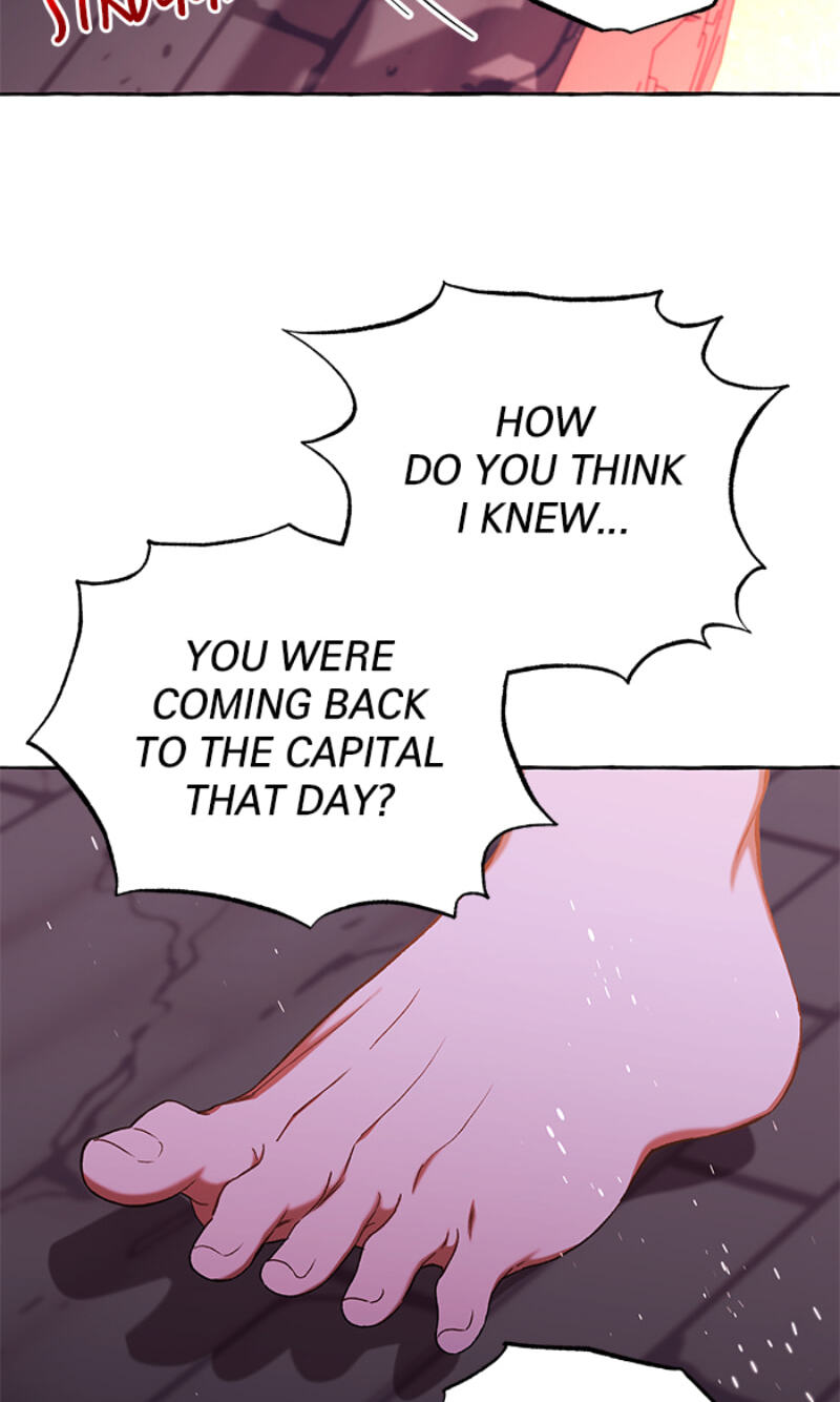 The Vanished Duchess Chapter 69 page 55 - 
