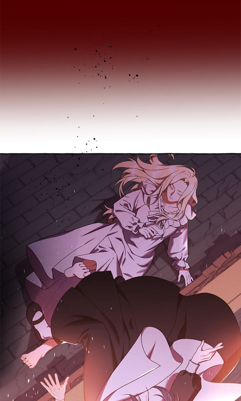 The Vanished Duchess Chapter 69 page 57 - 