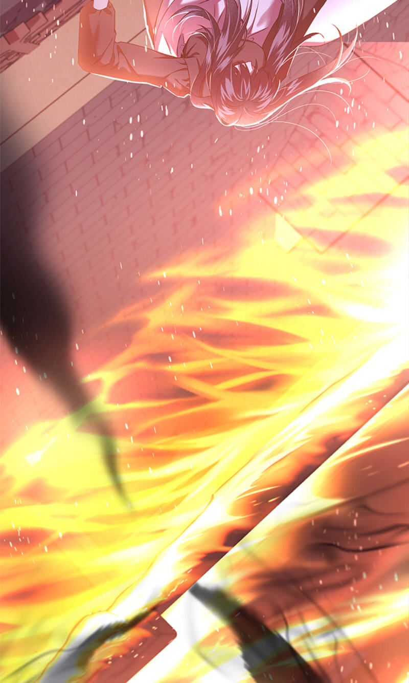 The Vanished Duchess Chapter 69 page 58 - 