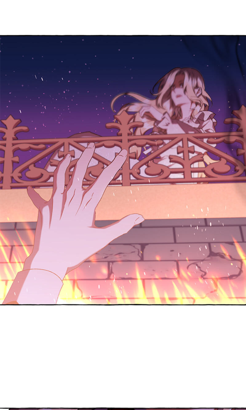 The Vanished Duchess Chapter 69 page 60 - 
